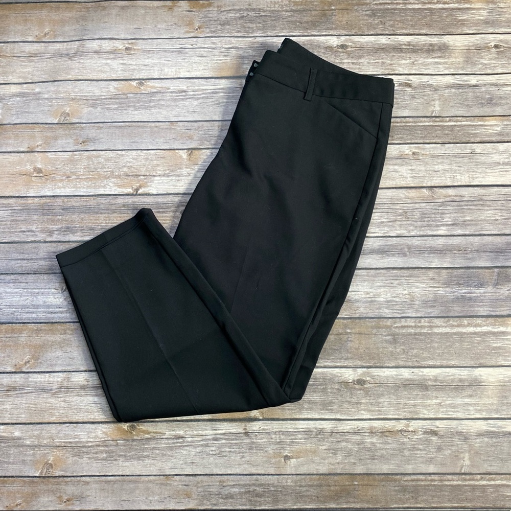 Express Editor Pants - image 1